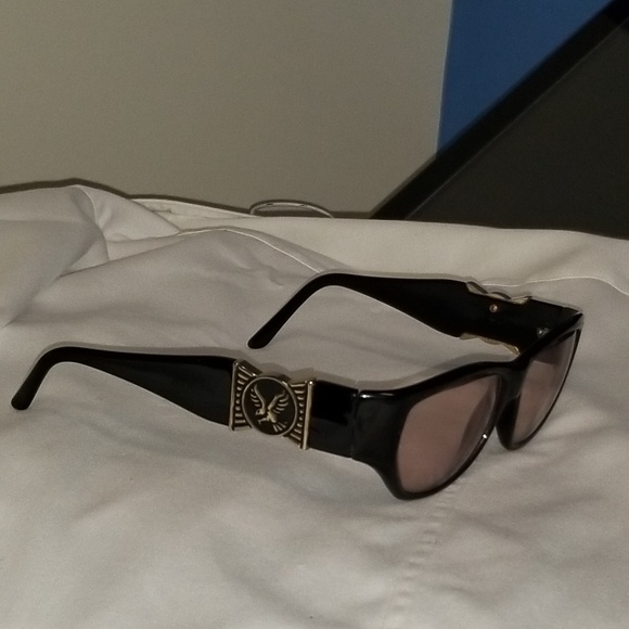 Ann Michaels Accessories - Vintage Ann Michaels Sunglasses 80s BAMFshades.